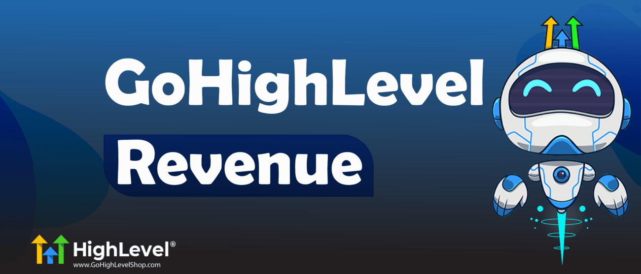 Gohighlevel Revenue