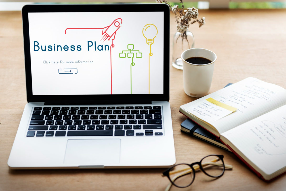 GHL Custom Dashboard - L3 - Gray Color 3 business plan corporate development process